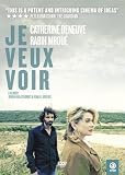 I Want to See ( Je veux voir ) [ NON-USA FORMAT, PAL, Reg.2 Import - United Kingdom ]