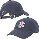 Adidas New Jersey Nets Adjustable Slouch Hat