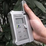 Digital Chlorophyll SPAD Meter