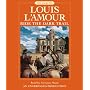 Ride the Dark Trail: Sackett (Louis L'Amour)