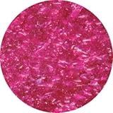 Edible Glitter Pink 1/4 oz.