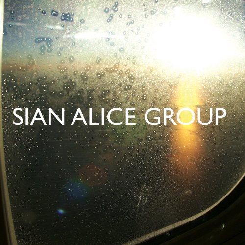 SIAN ALICE GROUP - TROUBLED SHAKEN ETC (DLCD) - 33T