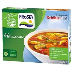 FRoSTA - Brigitte Di�t Minestrone Suppe - 250g