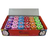 Pucca And Garu Assorted Stationery Items - Pucca And Garu Self Inking Stamper...
