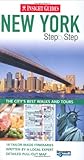 New York step by step