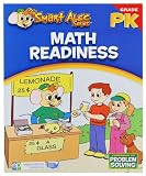 The Smart Alec Series Math Readiness Grade: PK - one color, one size