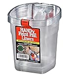 UPC 012758025204 product image for HANDy 2520-CT Paint Pail Liners, 6-Count | upcitemdb.com