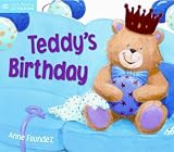 Teddy's Birthday: 0 (Start Talking)