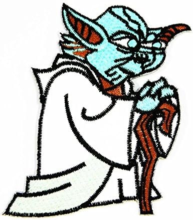 Star Wars Legendary Jedi Master Yoda Costume