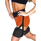 WEIGHT SPEED TRAINERS (THIGH WEIGHTS)