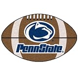 FANMATS 4231 Penn State Football Mat