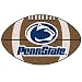 FANMATS 4231 Penn State Football Mat