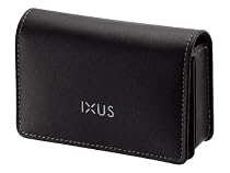 Canon Soft Case DCC-1200 for Digital IXUS 100 IS Camera