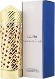 Review Van Cleef  / Van Cleef By Van Cleef & Arpels For Women. Eau De Toilette Spray Refillable 3-Ounce