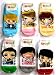 B2st Beast Kpop Socks 6 Pairs Featuring DooJoon, HyunSeung, JunHyung, YoSeob, GiKwang & DongWoon