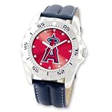 Mens MLB Los Angeles Angels Champion Watch