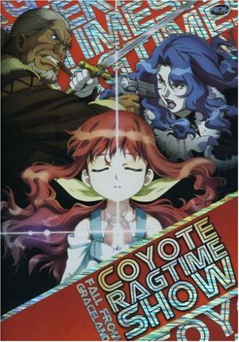 Coyote Ragtime Show  Vol. 3