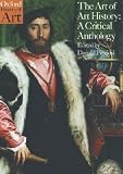 The Art of Art History