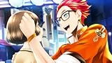 TOKYOヤマノテBOYS FRESH GINGER DISC 通常版