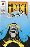 The Second Life of Doctor Mirage #7 May 1994 The Second Life of Doctor Mirage #7 May 1994