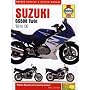 Suzuki GS500 Twin '89 to '06 (Haynes Manuals)