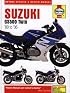 Suzuki GS500 Twin '89 to '06 (Haynes Manuals)