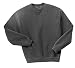 District Threads - Pigment-Dyed Crewneck Sweatshirt. DT102