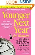 Younger Next Year for Women