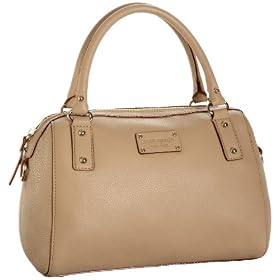 Kate Spade Darien Core Malloy Satchel