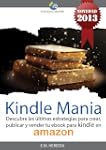 Kindle-Mania (Descubre las estrategia...