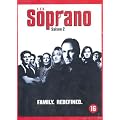 Les Soprano - Saison 2