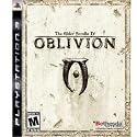 The Elder Scrolls IV: Oblivion