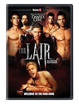 The Lair: The Complete First Season