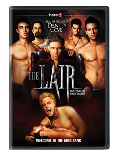 The Lair: Complete First Season