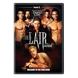 Lair S1: Compby DVD