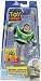 Disney / Pixar Toy Story Action Figure Karate Choppin' Buzz Lightyear