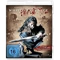 White Vengeance - Kampf um die Qin-Dynastie [Blu-ray]