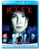 Rise - Bloodhunter [Blu-ray] [Import anglais]