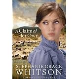 A Claim of Her Own