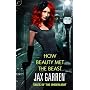 How Beauty Met the Beast (Tales of the Underlight) by Jax Garren