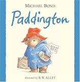 Paddington Bear