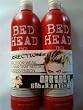 TIGI Bed Head Resurrection Shampoo/Conditioner (25.4oz) Set