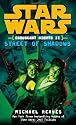 Star Wars: Coruscant Nights II: Street of Shadows