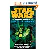 Star Wars: Coruscant Nights II: Street of Shadows