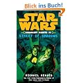 Star Wars: Coruscant Nights II: Street of Shadows