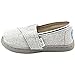 Toms Classic Silver Glimmer 10002871 Tiny