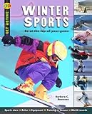 Winter sports