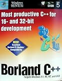 Borland C++ 5