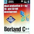  Borland C++ 5  from Programming Languages
