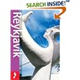 Reykjavik, 2nd (Footprint - Pocket Guides) by  Laura Dixon